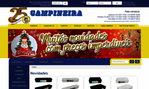 Campineirautilidades.com.br thumbnail