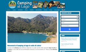 Camping-al-lago.it thumbnail