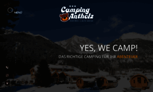 Camping-antholz.it thumbnail