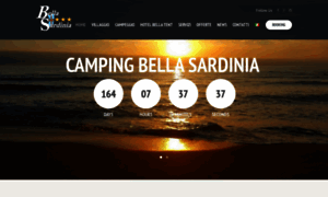 Camping-bellasardinia.com thumbnail