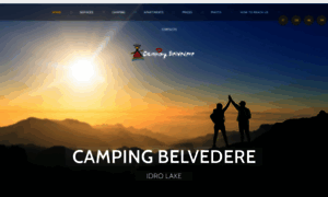 Camping-belvedere.com thumbnail