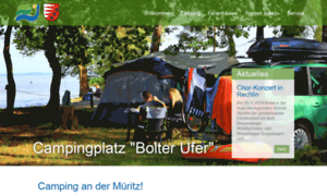 Camping-bolter-ufer.de thumbnail