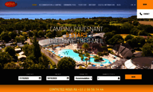 Camping-bretagne-atlantique.com thumbnail
