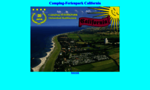 Camping-california.de thumbnail