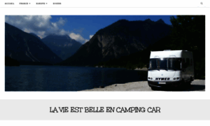 Camping-car-vacances.fr thumbnail