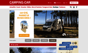 Camping-car.com thumbnail
