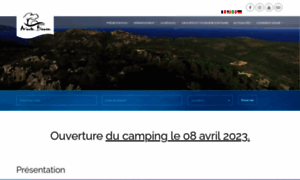 Camping-corse.fr thumbnail