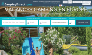 Camping-direct.com thumbnail