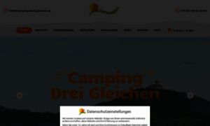 Camping-drei-gleichen.de thumbnail