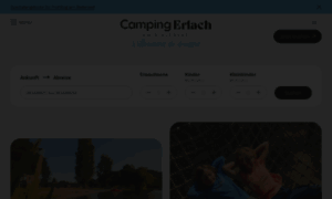 Camping-erlach.ch thumbnail