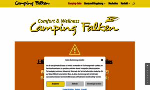Camping-falken.com thumbnail