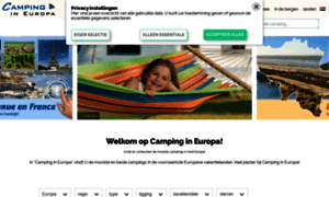Camping-in-europa.nl thumbnail