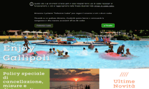 Camping-la-masseria-gallipoli.myreply.net thumbnail