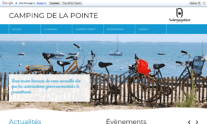 Camping-la-pointe.ville-noirmoutier.fr thumbnail