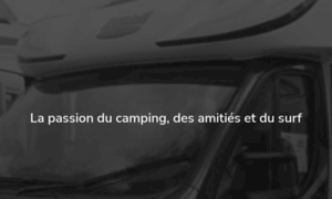 Camping-la-roseraie.fr thumbnail