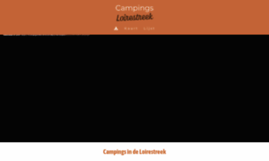 Camping-loire-streek.com thumbnail