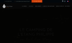 Camping-loisir.com thumbnail