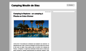 Camping-moulin-de-siau.com thumbnail