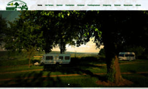 Camping-oosterberg.nl thumbnail