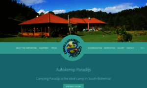 Camping-paradijs.eu thumbnail