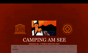 Camping-park-am-see.at thumbnail