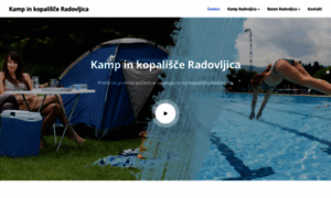 Camping-radovljica.com thumbnail