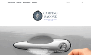 Camping-sagone.com thumbnail