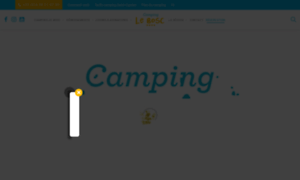 Camping-saint-cyprien.com thumbnail