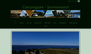 Camping-sommersdorf.de thumbnail