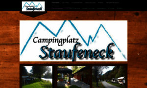 Camping-staufeneck.de thumbnail