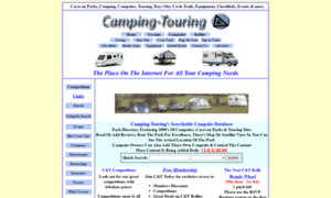 Camping-touring.com thumbnail