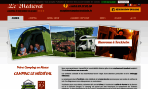 Camping-turckheim.fr thumbnail