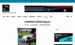 Camping-und-reise.com thumbnail