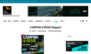 Camping-und-reise.de thumbnail