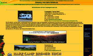 Camping.harz-urlaub.de thumbnail