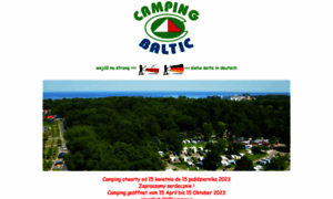 Camping.kolobrzeg.pl thumbnail