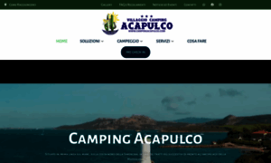 Campingacapulco.com thumbnail