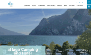 Campingallago.com thumbnail