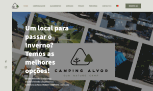 Campingalvor.com thumbnail