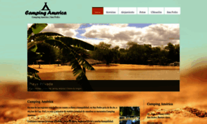 Campingamerica.com.ar thumbnail