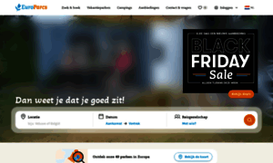 Campingamsterdam.com thumbnail