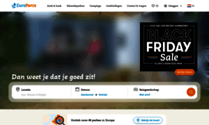 Campingamsterdamsebos.nl thumbnail