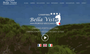 Campingbellavista.com.fr thumbnail