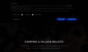 Campingbelsito.it thumbnail