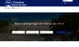 Campingborddemer.com thumbnail