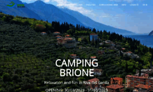 Campingbrione.com thumbnail