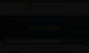 Campingcarniortais79.fr thumbnail