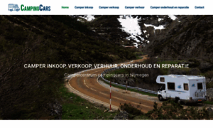 Campingcars.nl thumbnail