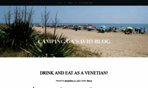 Campingcasavio.wordpress.com thumbnail