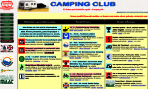 Campingclubroznov.cz thumbnail